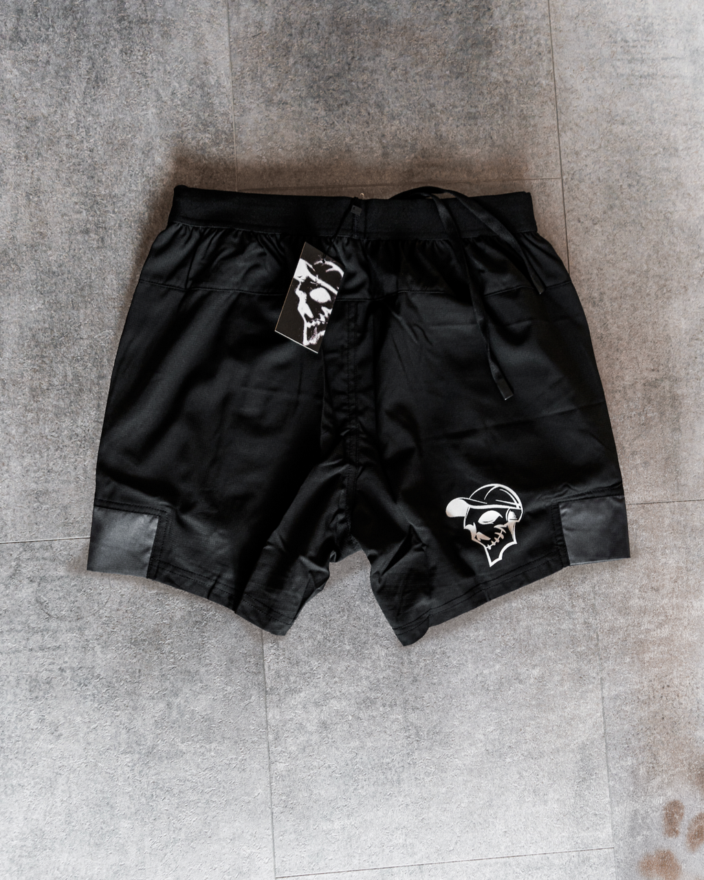 The Shorts King 5" Performance in Graphite