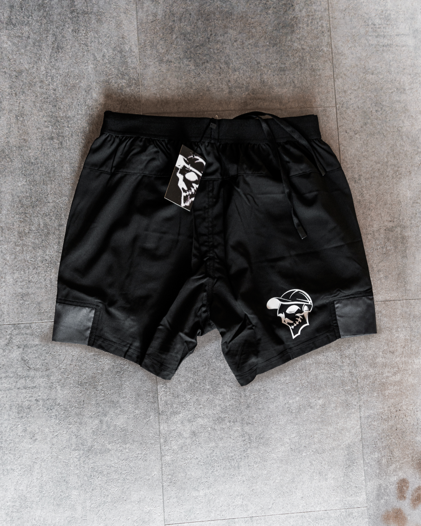 The Shorts King 5" Performance in Graphite