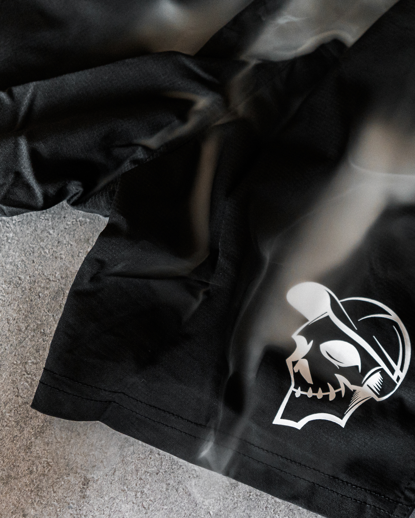 The Shorts King 5" Performance in Graphite