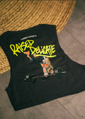 Raised Delicate