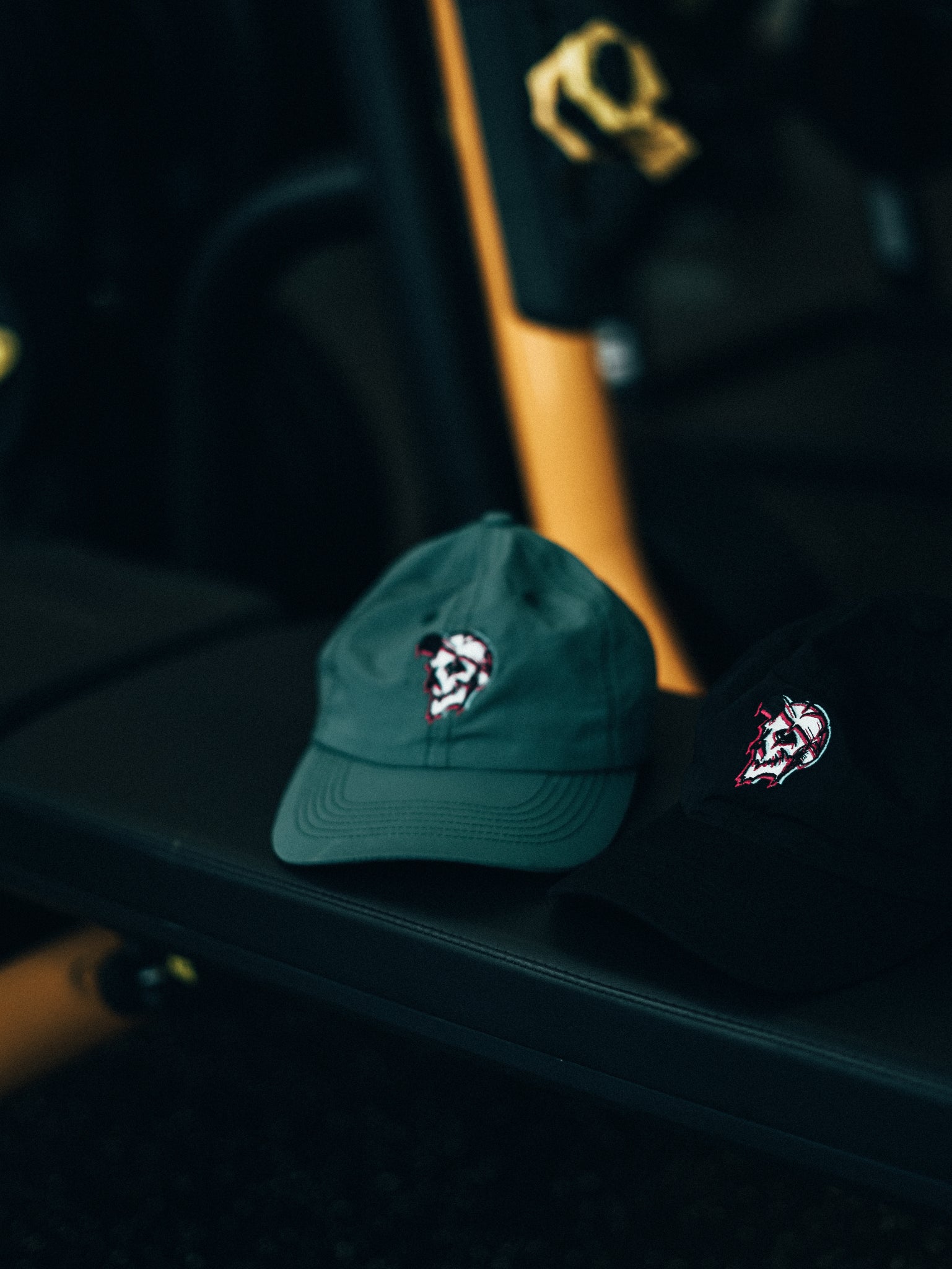 It's a Hot Cap